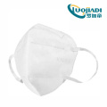 Mascarilla en stock KN95 Desechable Fold Dust